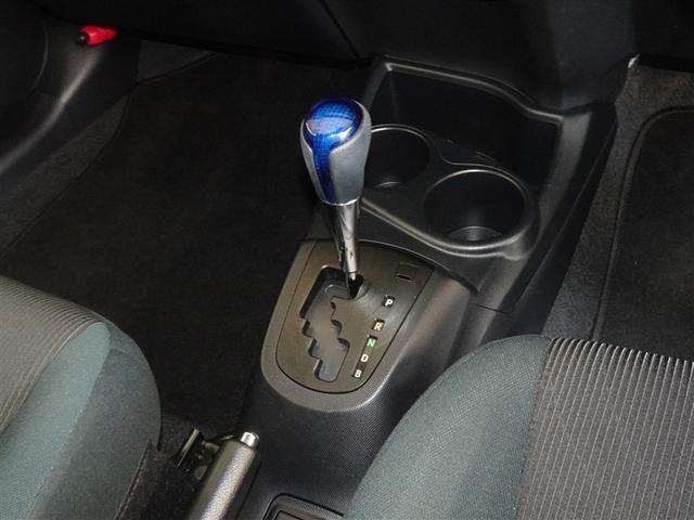 アクア Ｓスタイルブラック　衝突被害軽減システム　メモリーナビ　フルセグ　バックカメラ　ＥＴＣ　スマートキー（13枚目）