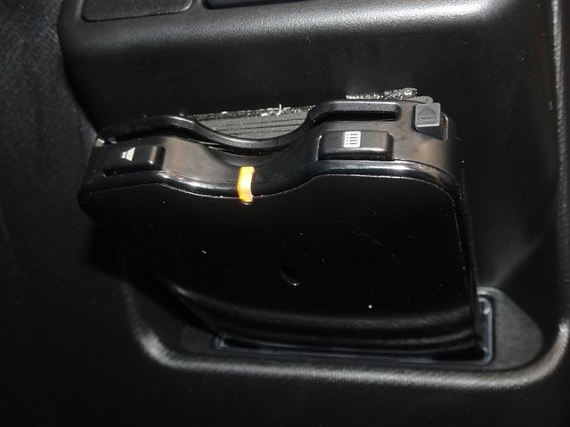 アクア Ｓスタイルブラック　衝突被害軽減システム　メモリーナビ　フルセグ　バックカメラ　ＥＴＣ　スマートキー（15枚目）