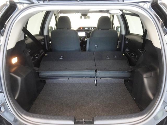 アクア Ｓスタイルブラック　衝突被害軽減システム　メモリーナビ　フルセグ　バックカメラ　ＥＴＣ　スマートキー（19枚目）