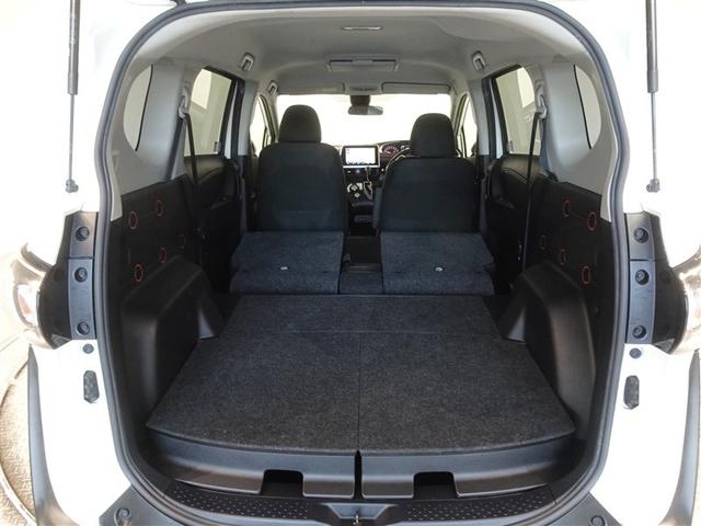 シエンタ ファンベースＧ　衝突被害軽減システム　メモリーナビ　フルセグ　後席モニター　バックカメラ　ＥＴＣ　両側電動スライド　スマートキー（20枚目）