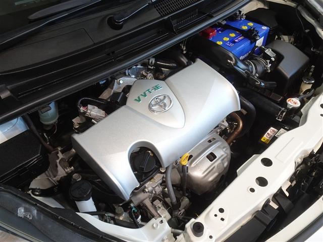 シエンタ ファンベースＧ　衝突被害軽減システム　メモリーナビ　フルセグ　後席モニター　バックカメラ　ＥＴＣ　両側電動スライド　スマートキー（23枚目）