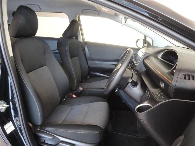 シエンタ ハイブリッド ファンベースG 衝突被害軽減システム メモリーナビ フルセグ バックカメラ ETC 両側電動スライド LEDヘッドランプ スマートキー(4枚目)