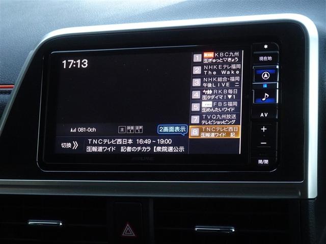 シエンタ ハイブリッド ファンベースG 衝突被害軽減システム メモリーナビ フルセグ バックカメラ ETC 両側電動スライド LEDヘッドランプ スマートキー(7枚目)