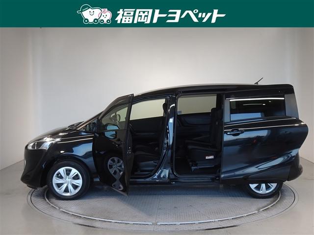 シエンタ ハイブリッド ファンベースG 衝突被害軽減システム メモリーナビ フルセグ バックカメラ ETC 両側電動スライド LEDヘッドランプ スマートキー(17枚目)