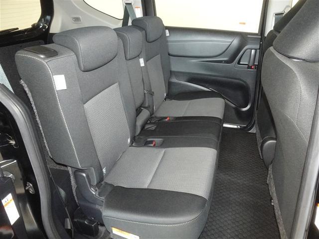 シエンタ ハイブリッド ファンベースG 衝突被害軽減システム メモリーナビ フルセグ バックカメラ ETC 両側電動スライド LEDヘッドランプ スマートキー(18枚目)