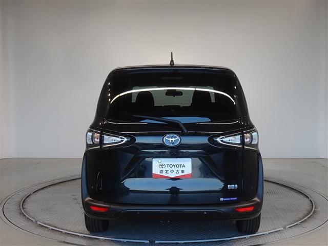 シエンタ ハイブリッド ファンベースG 衝突被害軽減システム メモリーナビ フルセグ バックカメラ ETC 両側電動スライド LEDヘッドランプ スマートキー(20枚目)