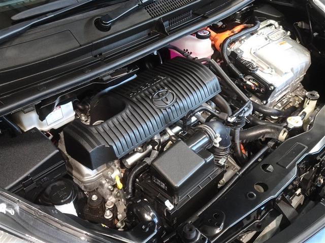 シエンタ ハイブリッド ファンベースG 衝突被害軽減システム メモリーナビ フルセグ バックカメラ ETC 両側電動スライド LEDヘッドランプ スマートキー(22枚目)