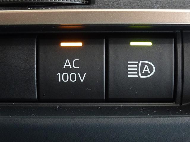 クラウンクロスオーバー Ｇアドバンスド・レザーパッケージ　衝突被害軽減システム　フルセグ　バックカメラ　ＥＴＣ　ドラレコ　フルエアロ　ＬＥＤヘッドランプ　４ＷＤ　スマートキー（16枚目）