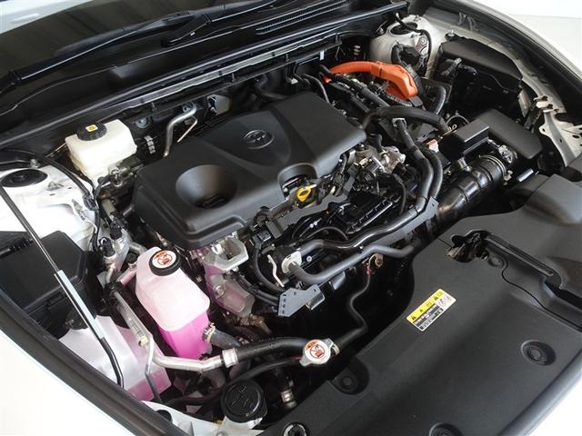 クラウンクロスオーバー Ｇアドバンスド・レザーパッケージ　衝突被害軽減システム　フルセグ　バックカメラ　ＥＴＣ　ドラレコ　フルエアロ　ＬＥＤヘッドランプ　４ＷＤ　スマートキー（25枚目）