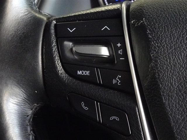 �X�e�A�����O�X�C�b�`�ŃI�[�f�B�I�̑���E�n���Y�t���[�ʘb���ł��܂��B