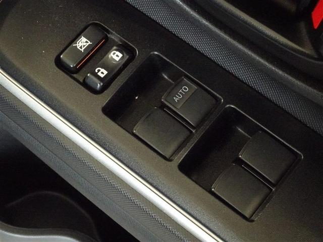 アクア Ｓ　衝突被害軽減システム　メモリーナビ　フルセグ　バックカメラ　ＥＴＣ　スマートキー（16枚目）