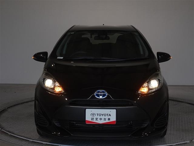 アクア Ｓ　衝突被害軽減システム　メモリーナビ　フルセグ　バックカメラ　ＥＴＣ　スマートキー（24枚目）