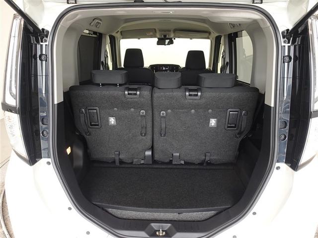 ルーミー カスタムＧ－Ｔ　衝突被害軽減システム　フルセグ　バックカメラ　ＥＴＣ　両側電動スライド　ＬＥＤヘッドランプ　スマートキー（21枚目）