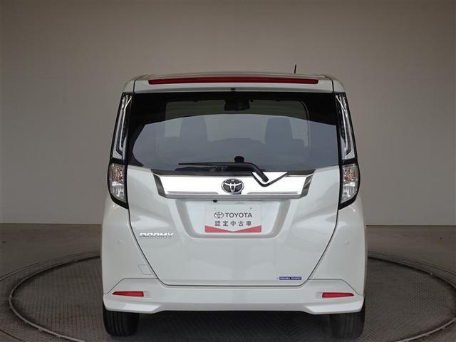 ルーミー カスタムＧ－Ｔ　衝突被害軽減システム　フルセグ　バックカメラ　ＥＴＣ　両側電動スライド　ＬＥＤヘッドランプ　スマートキー（23枚目）