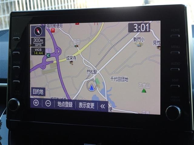 �����ւł��s�������ꏊ�ցA���S�̃g���^�����������[�i�r�𑕔����Ă��܂��B