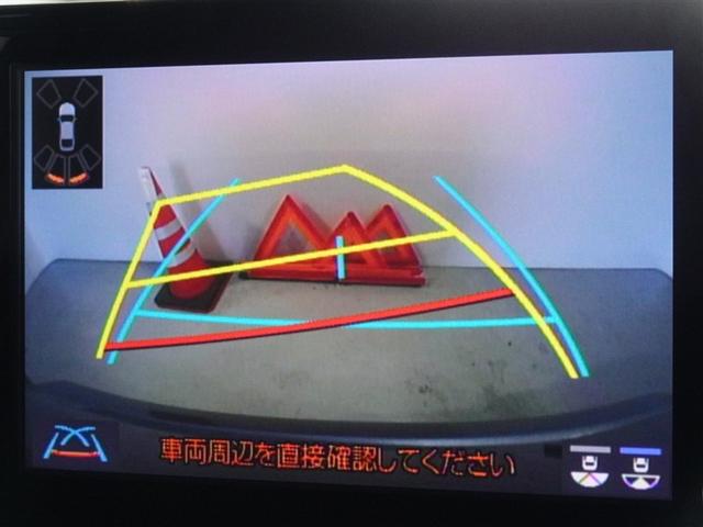 �o�b�N�K�C�h���j�^�[�𑕔����Ă��܂��A�Ԍɓ�������N���N�ł��B