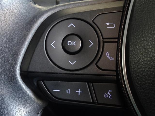 �X�e�A�����O�X�C�b�`�ŃI�[�f�B�I�̑���E�n���Y�t���[�ʘb���ł��܂��B