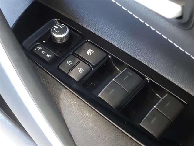 �d���i�[���h�A�~���[�E�p���[�E�C���h�E�𑕔����Ă��܂��B