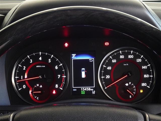 アルファード ３．５ＳＣ　衝突被害軽減システム　メモリーナビ　フルセグ　後席モニター　バックカメラ　ＥＴＣ　サンルーフ　両側電動スライド　フルエアロ　３列シート　ＬＥＤヘッドランプ　スマートキー　乗車定員７人（10枚目）