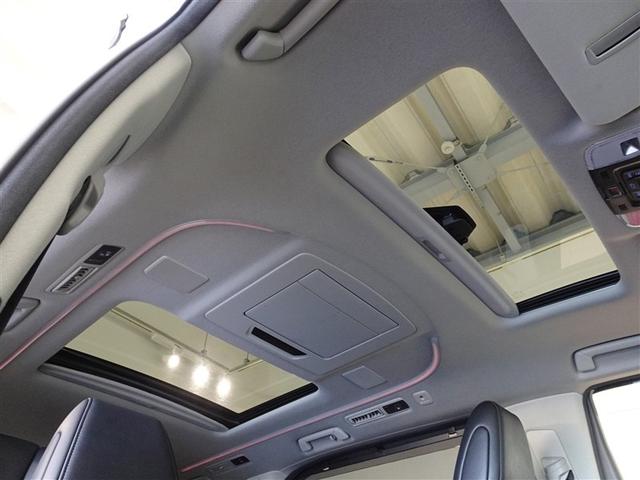 アルファード ３．５ＳＣ　衝突被害軽減システム　メモリーナビ　フルセグ　後席モニター　バックカメラ　ＥＴＣ　サンルーフ　両側電動スライド　フルエアロ　３列シート　ＬＥＤヘッドランプ　スマートキー　乗車定員７人（23枚目）