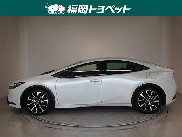 プリウス Ｚ　衝突被害軽減システム　メモリーナビ　フルセグ　バックカメラ　ＥＴＣ　ＬＥＤヘッドランプ　スマートキー（2枚目）