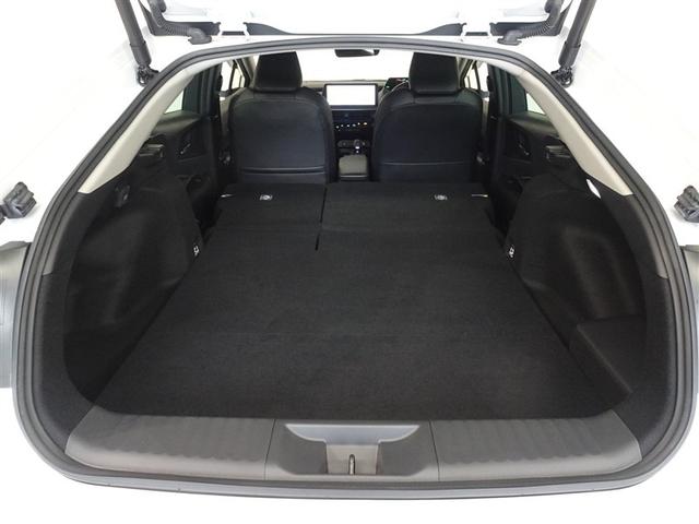 プリウス Ｚ　衝突被害軽減システム　メモリーナビ　フルセグ　バックカメラ　ＥＴＣ　ＬＥＤヘッドランプ　スマートキー（21枚目）