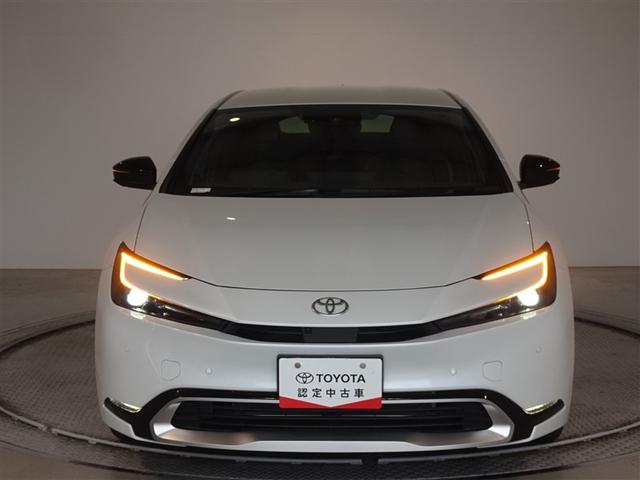 プリウス Ｚ　衝突被害軽減システム　メモリーナビ　フルセグ　バックカメラ　ＥＴＣ　ＬＥＤヘッドランプ　スマートキー（28枚目）