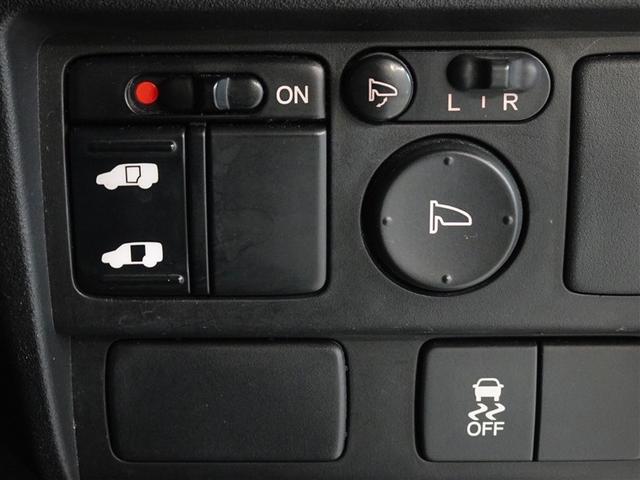 �d���i�[���h�A�~���[�𑕔����Ă��܂��B