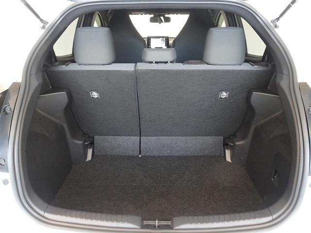 �R���p�N�g�ł����A����g���Ȃ�\���ȃX�y�[�X�̃g�����N���[���ł��B