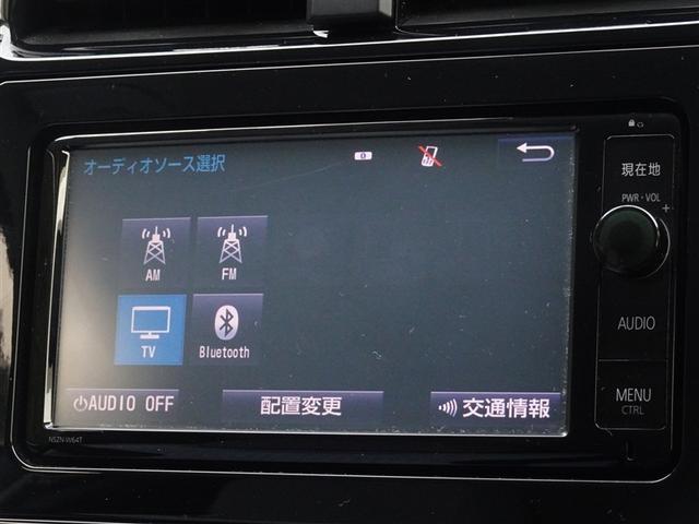 プリウス Ｓ　メモリーナビ　フルセグ　バックカメラ　ＥＴＣ　ＬＥＤヘッドランプ　スマートキー（8枚目）