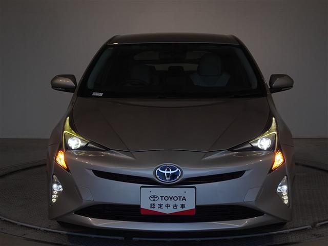 プリウス Ｓ　メモリーナビ　フルセグ　バックカメラ　ＥＴＣ　ＬＥＤヘッドランプ　スマートキー（21枚目）