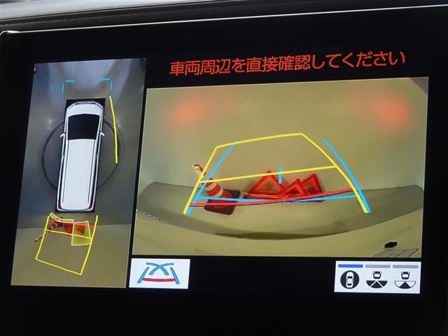 アルファード ２．５Ｓ　Ｃパッケージ　衝突被害軽減システム　メモリーナビ　フルセグ　後席モニター　バックカメラ　ＥＴＣ　サンルーフ　両側電動スライド　３列シート　ＬＥＤヘッドランプ　スマートキー　乗車定員７人（9枚目）