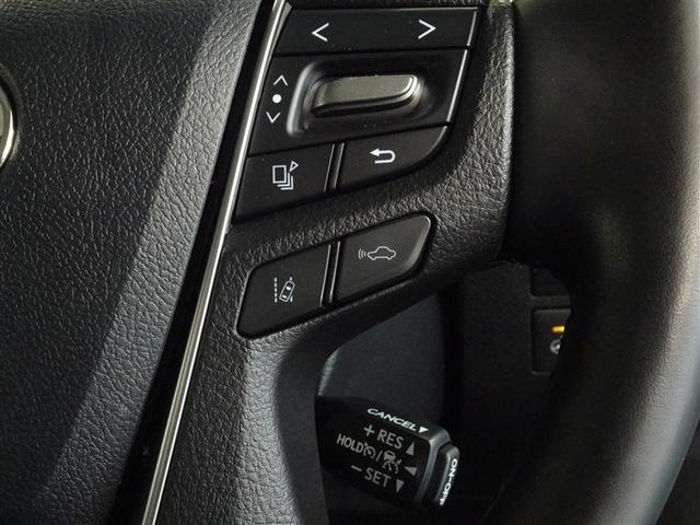 アルファード ２．５Ｓ　Ｃパッケージ　衝突被害軽減システム　メモリーナビ　フルセグ　後席モニター　バックカメラ　ＥＴＣ　サンルーフ　両側電動スライド　３列シート　ＬＥＤヘッドランプ　スマートキー　乗車定員７人（11枚目）