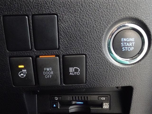 アルファード ２．５Ｓ　Ｃパッケージ　衝突被害軽減システム　メモリーナビ　フルセグ　後席モニター　バックカメラ　ＥＴＣ　サンルーフ　両側電動スライド　３列シート　ＬＥＤヘッドランプ　スマートキー　乗車定員７人（15枚目）