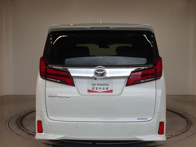 アルファード ２．５Ｓ　Ｃパッケージ　衝突被害軽減システム　メモリーナビ　フルセグ　後席モニター　バックカメラ　ＥＴＣ　サンルーフ　両側電動スライド　３列シート　ＬＥＤヘッドランプ　スマートキー　乗車定員７人（24枚目）