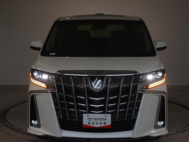 アルファード ２．５Ｓ　Ｃパッケージ　衝突被害軽減システム　メモリーナビ　フルセグ　後席モニター　バックカメラ　ＥＴＣ　サンルーフ　両側電動スライド　３列シート　ＬＥＤヘッドランプ　スマートキー　乗車定員７人（29枚目）