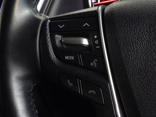 アルファード 2.5S タイプゴールド 衝突被害軽減システム フルセグ 後席モニター バックカメラ ETC サンルーフ 両側電動スライド 3列シート LEDヘッドランプ スマートキー 乗車定員7人(12枚目)