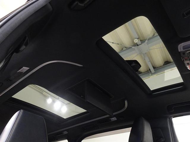 アルファード 2.5S タイプゴールド 衝突被害軽減システム フルセグ 後席モニター バックカメラ ETC サンルーフ 両側電動スライド 3列シート LEDヘッドランプ スマートキー 乗車定員7人(19枚目)