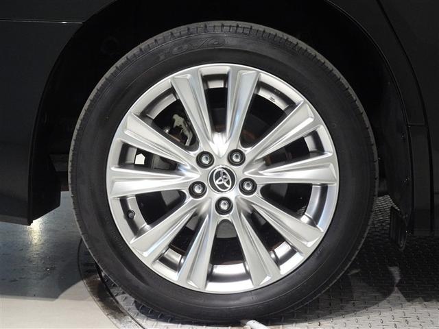 アルファード 2.5S タイプゴールド 衝突被害軽減システム フルセグ 後席モニター バックカメラ ETC サンルーフ 両側電動スライド 3列シート LEDヘッドランプ スマートキー 乗車定員7人(26枚目)