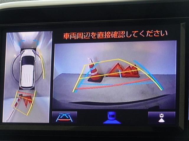 シエンタ Ｇ　クエロ　衝突被害軽減システム　メモリーナビ　ワンセグ　バックカメラ　ＥＴＣ　両側電動スライド　３列シート　ＬＥＤヘッドランプ　スマートキー　乗車定員７人（9枚目）