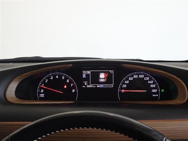 シエンタ Ｇ　クエロ　衝突被害軽減システム　メモリーナビ　ワンセグ　バックカメラ　ＥＴＣ　両側電動スライド　３列シート　ＬＥＤヘッドランプ　スマートキー　乗車定員７人（10枚目）