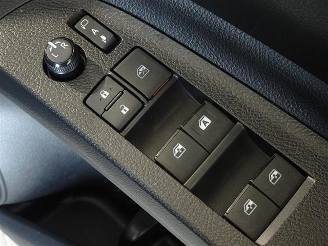 シエンタ Ｇ　クエロ　衝突被害軽減システム　メモリーナビ　ワンセグ　バックカメラ　ＥＴＣ　両側電動スライド　３列シート　ＬＥＤヘッドランプ　スマートキー　乗車定員７人（14枚目）