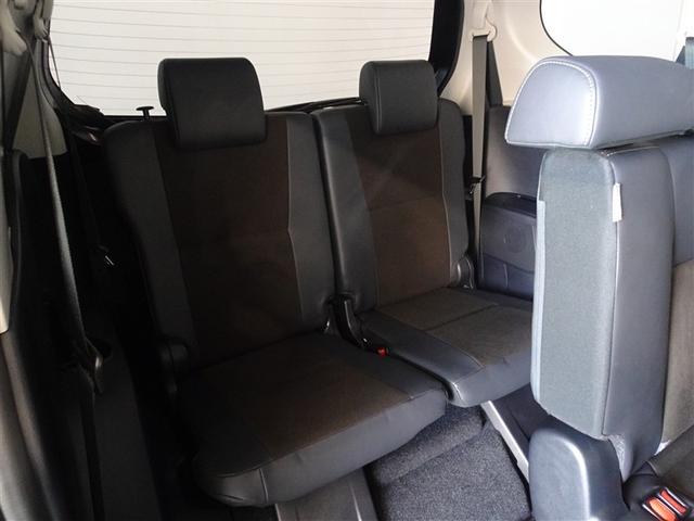 シエンタ Ｇ　クエロ　衝突被害軽減システム　メモリーナビ　ワンセグ　バックカメラ　ＥＴＣ　両側電動スライド　３列シート　ＬＥＤヘッドランプ　スマートキー　乗車定員７人（17枚目）