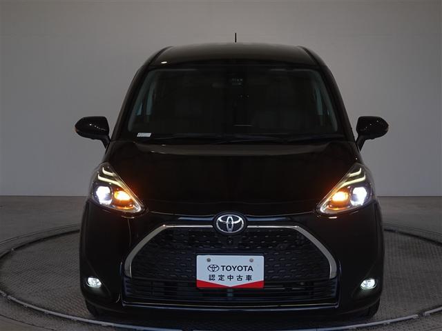 シエンタ Ｇ　クエロ　衝突被害軽減システム　メモリーナビ　ワンセグ　バックカメラ　ＥＴＣ　両側電動スライド　３列シート　ＬＥＤヘッドランプ　スマートキー　乗車定員７人（24枚目）