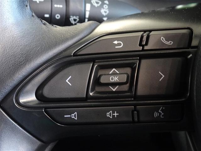 アクア Z 衝突被害軽減システム メモリーナビ フルセグ バックカメラ ETC LEDヘッドランプ スマートキー(12枚目)