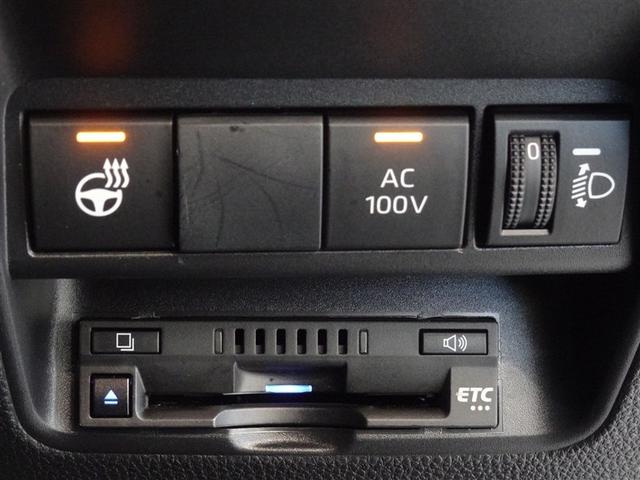 アクア Z 衝突被害軽減システム メモリーナビ フルセグ バックカメラ ETC LEDヘッドランプ スマートキー(15枚目)