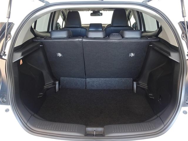 アクア Z 衝突被害軽減システム メモリーナビ フルセグ バックカメラ ETC LEDヘッドランプ スマートキー(19枚目)