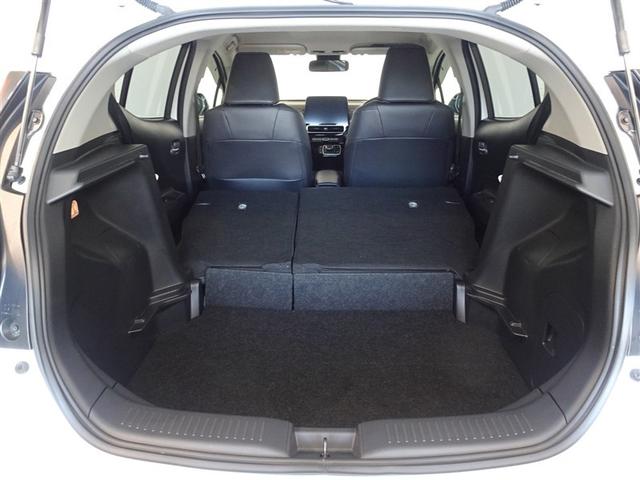 アクア Z 衝突被害軽減システム メモリーナビ フルセグ バックカメラ ETC LEDヘッドランプ スマートキー(20枚目)