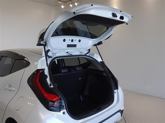 アクア Z 衝突被害軽減システム メモリーナビ フルセグ バックカメラ ETC LEDヘッドランプ スマートキー(22枚目)