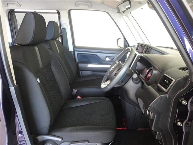 ルーミー カスタムG-T 衝突被害軽減システム フルセグ バックカメラ ETC 両側電動スライド LEDヘッドランプ スマートキー(4枚目)